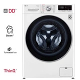 Стиральная машина LG F2V7GW1W