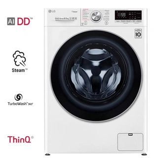 Стиральная машина LG F2V7GW1W