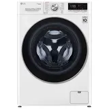 Стиральная машина LG F2V7GW1W - фото 2