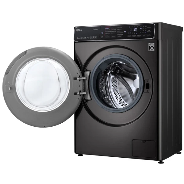 Стиральная машина LG F2T9GW9P - фото 7