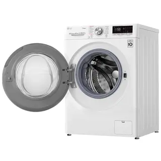 Стиральная машина LG TW4V7RW1W