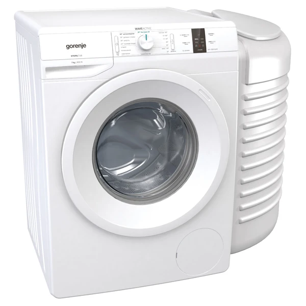 Стиральная машина Gorenje WP7Y2/RV - фото 3