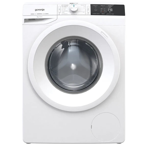 GORENJE кір жуғыш машинасы WEI72S3