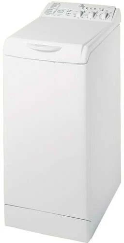 Стиральная машина Indesit WITL-86 EU