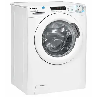 Candy кір жуғыш машинасы CSS4 1262D3