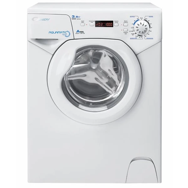 Candy кір жуғыш машинасы AQUA 135D2-07