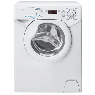 Candy кір жуғыш машинасы AQUA 135D2-07