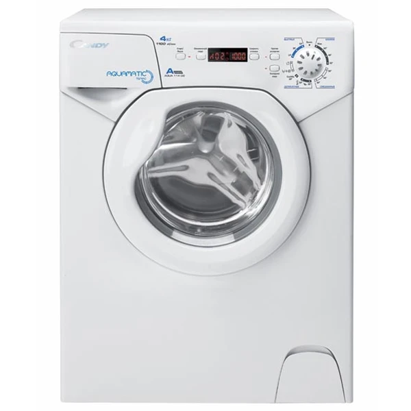 Candy кір жуғыш машинасы AQUA 114D2-07