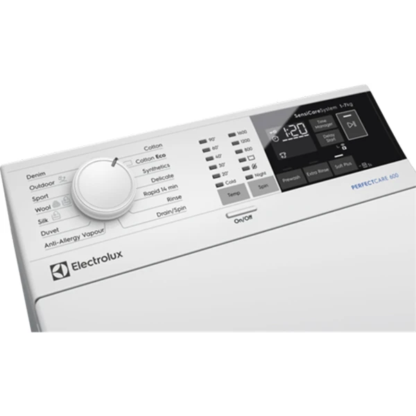 Стиральная машина Electrolux EW6T4R262 - фото 2