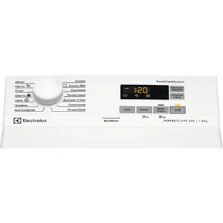 Electrolux кір жуғыш машинасы EW6T5R061