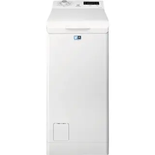 Electrolux кір жуғыш машинасы EWT1266FIW