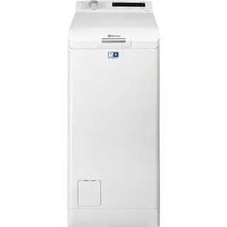 Electrolux кір жуғыш машинасы EWT1567VIW