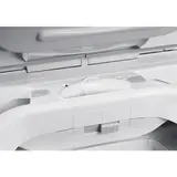 Electrolux кір жуғыш машинасы EWT1567VIW - фото 2