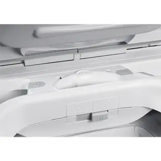 Electrolux кір жуғыш машинасы EWT1567VIW