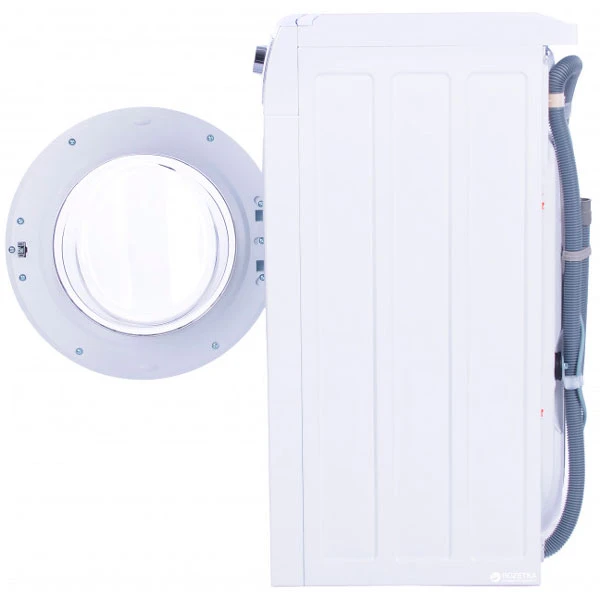 Стиральная машина Electrolux EWS1477FDW - фото 4