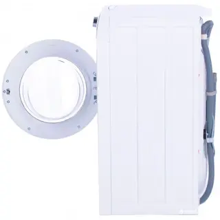 Стиральная машина Electrolux EWS1477FDW