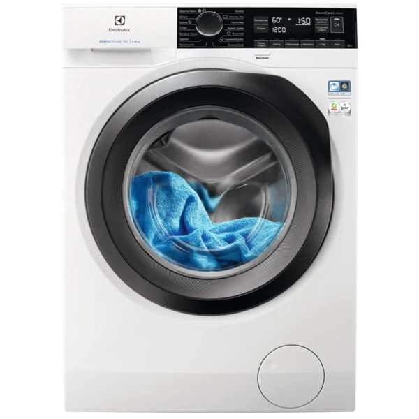 Стиральная машина Electrolux EW7F2R48S