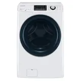 Daewoo кір жуғыш машинасы DWD-PFD12WP