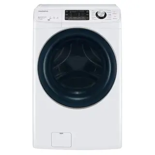 Daewoo кір жуғыш машинасы DWD-PFD12WP