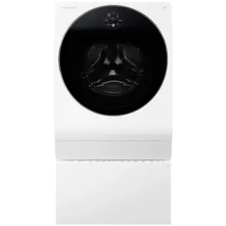 Стиральная машина LG Signature TwinWash LSWD100+LST100