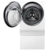 Стиральная машина LG Signature TwinWash LSWD100+LST100 - фото 2