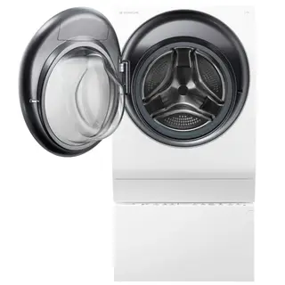 Стиральная машина LG Signature TwinWash LSWD100+LST100