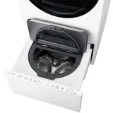 Стиральная машина LG Signature TwinWash LSWD100+LST100 - фото 4