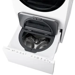 Стиральная машина LG Signature TwinWash LSWD100+LST100