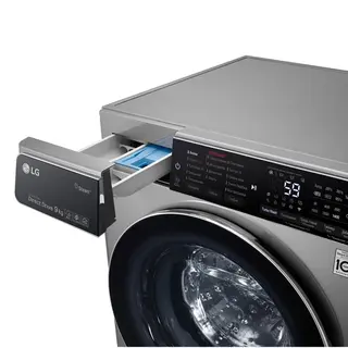 Стиральная машина LG F4T7VS9S