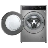 Стиральная машина LG F4T7VS9S - фото 4