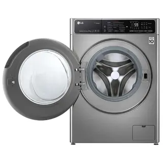 Стиральная машина LG F4T7VS9S