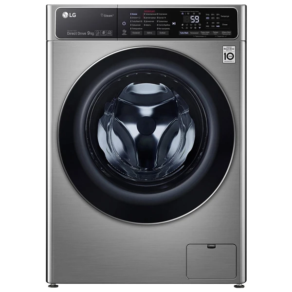 Стиральная машина LG F4T7VS9S