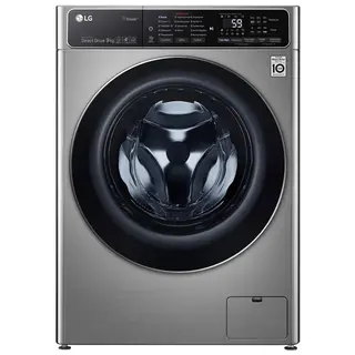 Стиральная машина LG F4T7VS9S