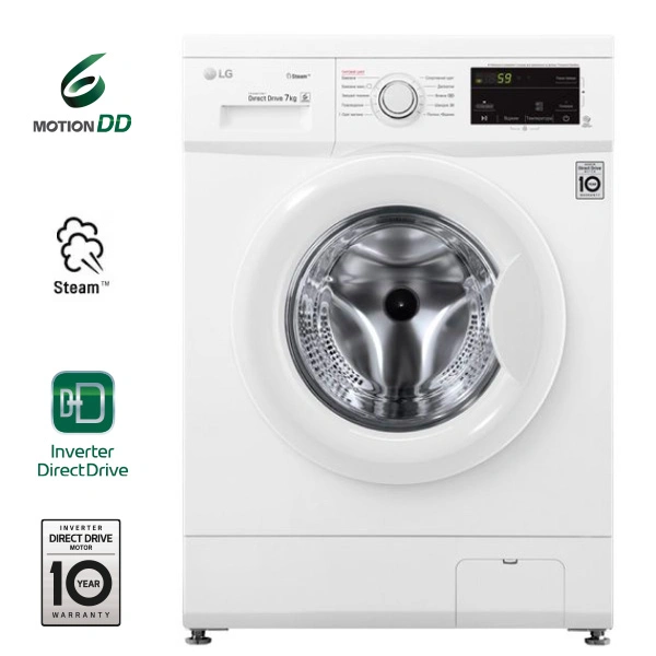 Стиральная машина LG F2J3HS0W