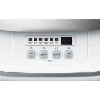 Стиральная машина Daewoo DWD-CV701PC