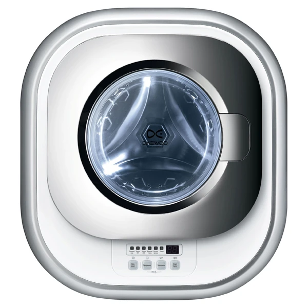 Стиральная машина Daewoo DWD-CV701PC