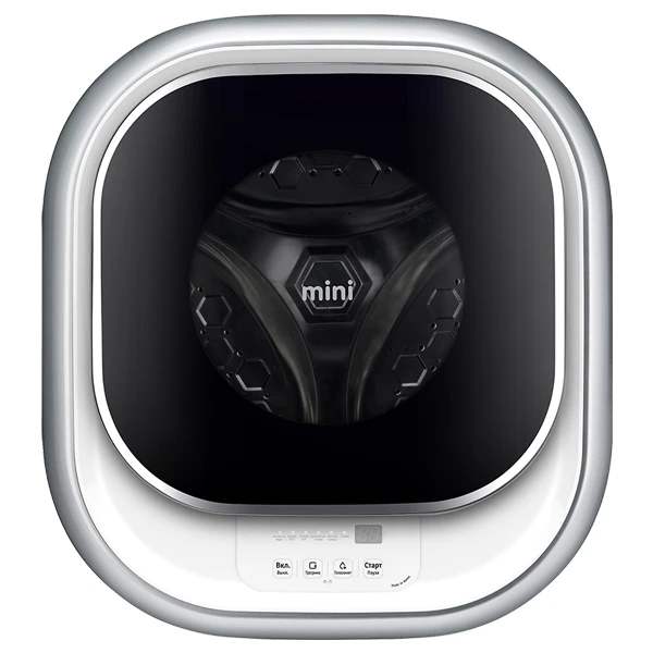 Стиральная машина Daewoo DWD-CV702S