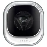 Стиральная машина Daewoo DWD-CV702S