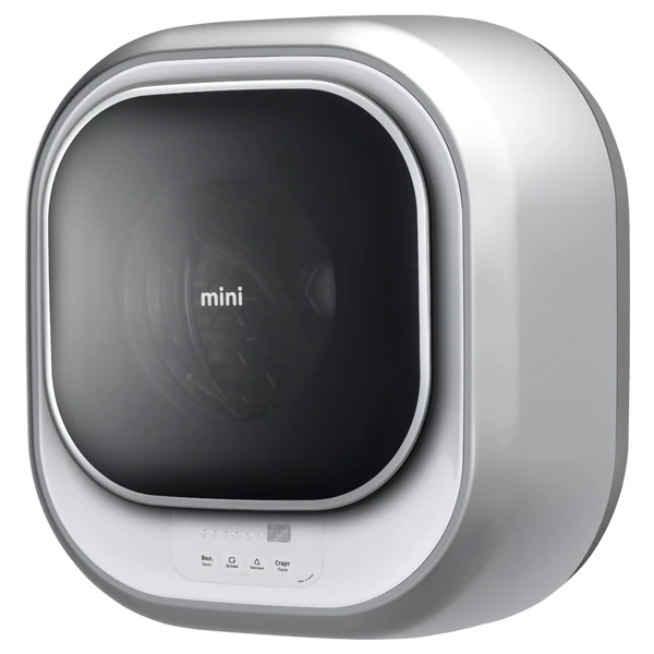 Стиральная машина Daewoo DWD-CV702S - фото 2