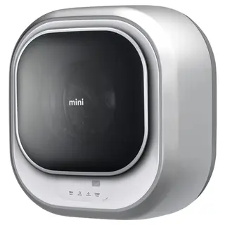 Стиральная машина Daewoo DWD-CV702S