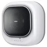 Стиральная машина Daewoo DWD-CV702W - фото 2