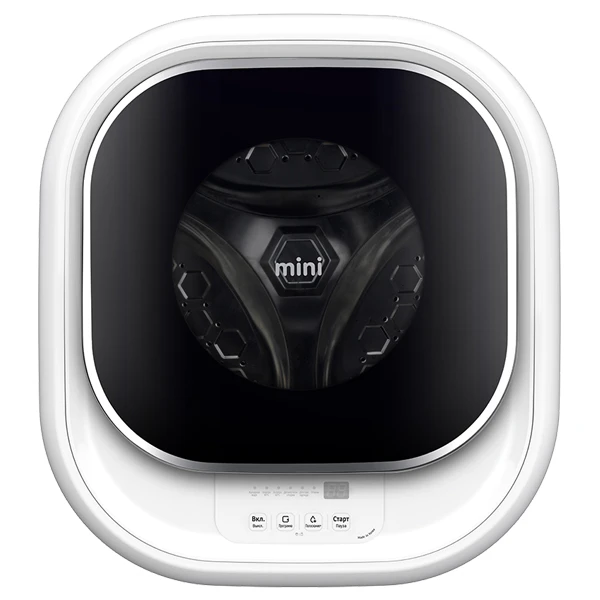 Стиральная машина Daewoo DWD-CV702W