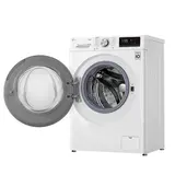 Стиральная машина LG F2V9HS9W - фото 5
