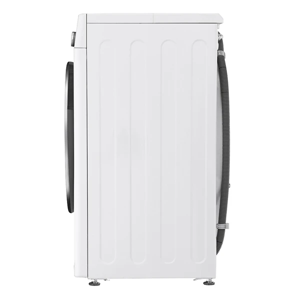 Стиральная машина LG F2V9HS9W - фото 9
