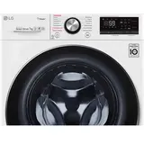 Стиральная машина LG F2V9HS9W - фото 14