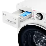 Стиральная машина LG F2V9HS9W - фото 13