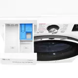 Стиральная машина LG F2V9HS9W - фото 12
