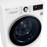 Стиральная машина LG F2V9HS9W - фото 8