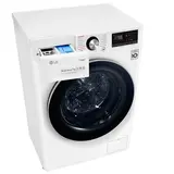 Стиральная машина LG F2V9HS9W - фото 7