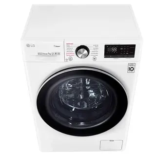 Стиральная машина LG F2V9HS9W